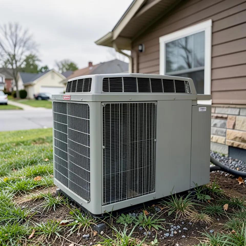 Your Guide to AC Repair in Clinton, WI — local guide